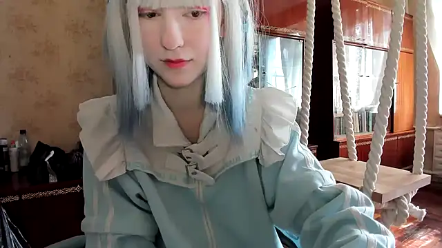 Snapshot of kioshi_kiss chatting on 10-02-25, 10:11 kioshi kiss online show from 10-02-25, 10:11