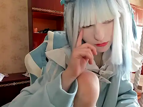 Snapshot of kioshi_kiss chatting on 10-03-25, 09:50 kioshi kiss online show from 10-03-25, 09:50