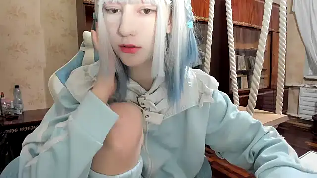 Snapshot of kioshi_kiss chatting on 10-05-25, 07:23 kioshi kiss online show from 10-05-25, 07:23