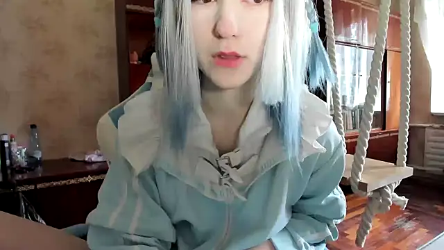 Snapshot of kioshi_kiss chatting on 10-06-25, 09:51 kioshi kiss online show from 10-06-25, 09:51