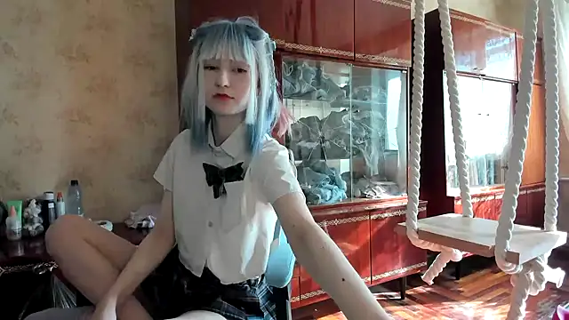 Snapshot of kioshi_kiss chatting on 10-15-25, 11:21 kioshi kiss online show from 10-15-25, 11:21