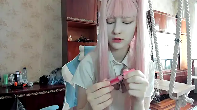 Snapshot of kioshi_kiss chatting on 10-17-25, 09:56 kioshi kiss online show from 10-17-25, 09:56