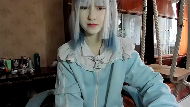 Snapshot of kioshi_kiss chatting on 10-20-25, 12:05 kioshi kiss online show from 10-20-25, 12:05