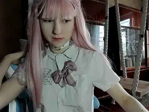 Snapshot of kioshi_kiss chatting on 10-24-25, 10:11 kioshi kiss online show from 10-24-25, 10:11