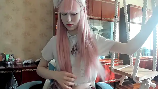 Snapshot of kioshi_kiss chatting on 11-03-25, 11:33 kioshi kiss online show from 11-03-25, 11:33