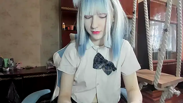 Snapshot of kioshi_kiss chatting on 11-04-25, 11:42 kioshi kiss online show from 11-04-25, 11:42