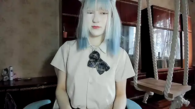 Snapshot of kioshi_kiss chatting on 11-11-25, 12:49 kioshi kiss online show from 11-11-25, 12:49