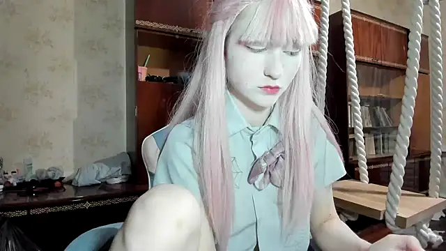 Snapshot of kioshi_kiss chatting on 11-16-25, 08:14 kioshi kiss online show from 11-16-25, 08:14