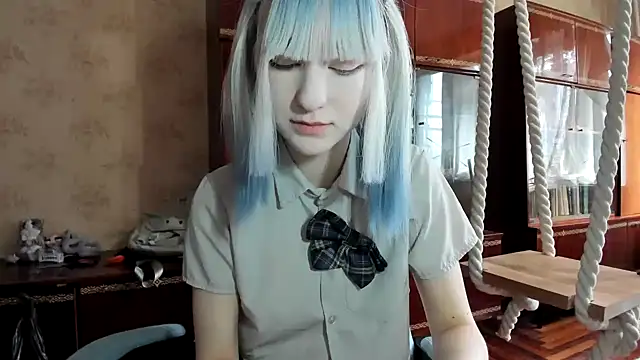 Snapshot of kioshi_kiss chatting on 11-18-25, 11:58 kioshi kiss online show from 11-18-25, 11:58