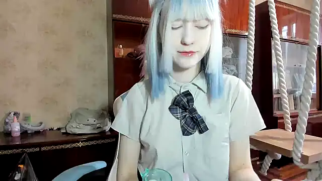 Snapshot of kioshi_kiss chatting on 11-24-25, 12:16 kioshi kiss online show from 11-24-25, 12:16