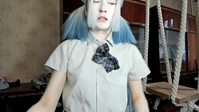 Snapshot of kioshi_kiss chatting on 11-26-25, 01:01 kioshi kiss online show from 11-26-25, 01:01