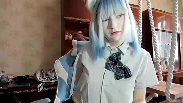 Snapshot of kioshi_kiss chatting on 11-27-25, 11:01 kioshi kiss online show from 11-27-25, 11:01