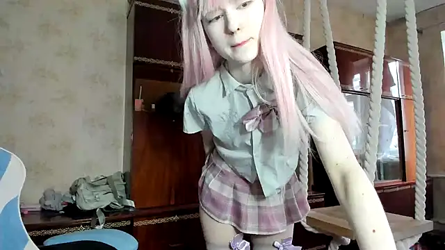 Snapshot of kioshi_kiss chatting on 12-02-25, 12:10 kioshi kiss online show from 12-02-25, 12:10