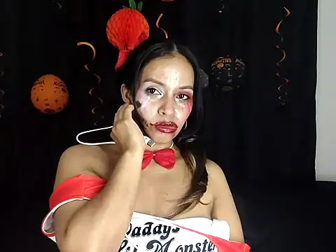 Snapshot of AntonelaMorriz chatting on 10-10-25, 07:07 AntonelaMorriz online show from 10-10-25, 07:07