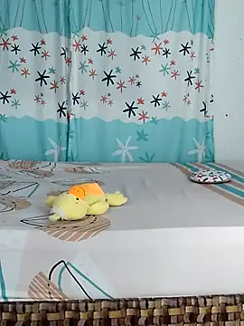 Snapshot of AntonelaMorriz chatting on 11-14-25, 07:51 AntonelaMorriz online show from 11-14-25, 07:51