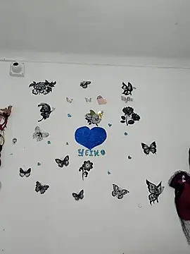 Snapshot of AntonelaMorriz chatting on 11-27-25, 07:10 AntonelaMorriz online show from 11-27-25, 07:10