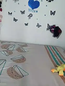 Snapshot of AntonelaMorriz chatting on 12-01-25, 07:35 AntonelaMorriz online show from 12-01-25, 07:35