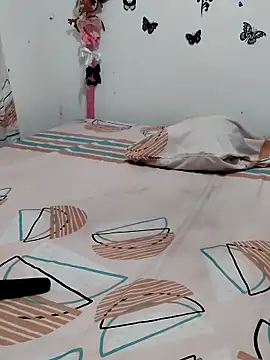 AntonelaMorriz online show from 02-01-26, 07:51