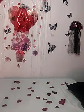 AntonelaMorriz online show from 02-16-26, 08:32