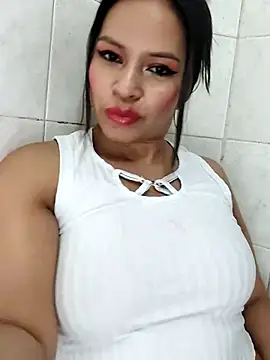 AntonelaMorriz online show from 05-16-26, 10:01