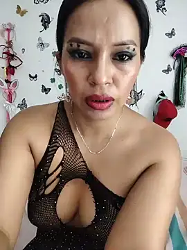 AntonelaMorriz online show from 05-29-26, 09:51