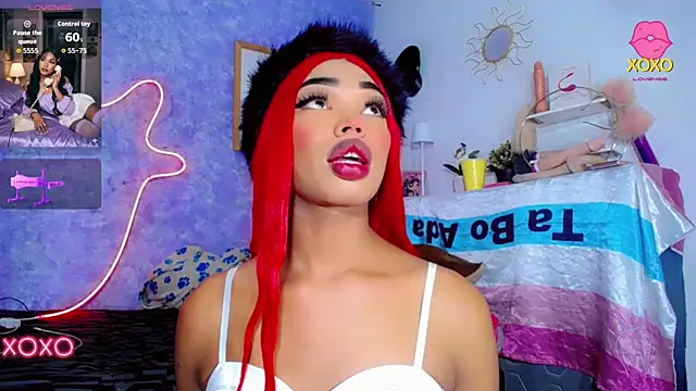 Aishasexy18 online show from 11-24-25, 07:35
