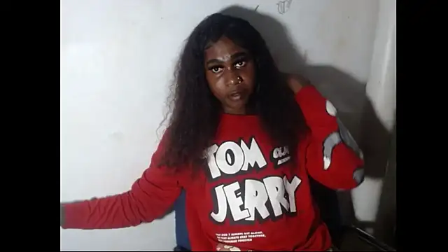 BebaFoxx online show from 11-16-25, 03:06