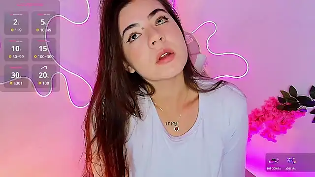 Snapshot of Stepha_babe chatting on 02-02-26, 11:14 Stepha babe online show from 02-02-26, 11:14