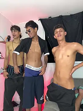 Allnei online show from 04-24-26, 08:39