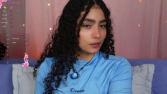 Victoria Curly online show from 09-29-25, 01:00