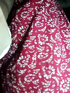 Nude-Priya2 online show from 10-16-25, 10:27