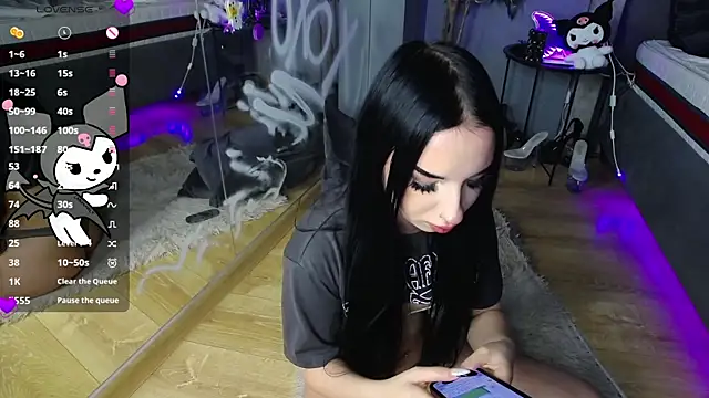 ScarlettJakobs online show from 11-27-25, 06:26