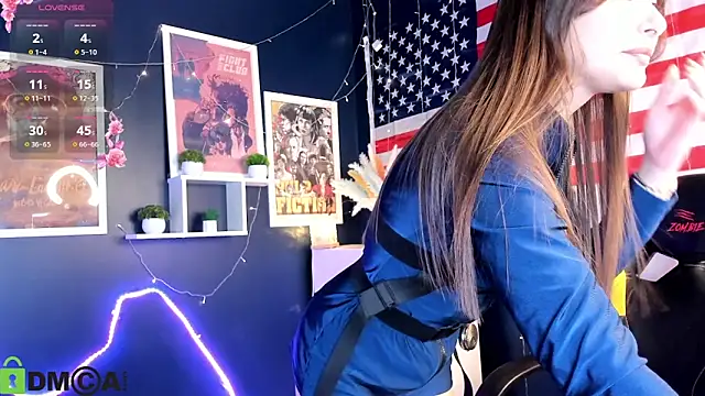 Lillie Miller online show from 04-12-26, 11:26