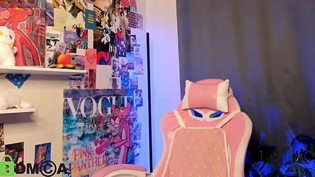 Lillie Miller online show from 04-17-26, 10:51