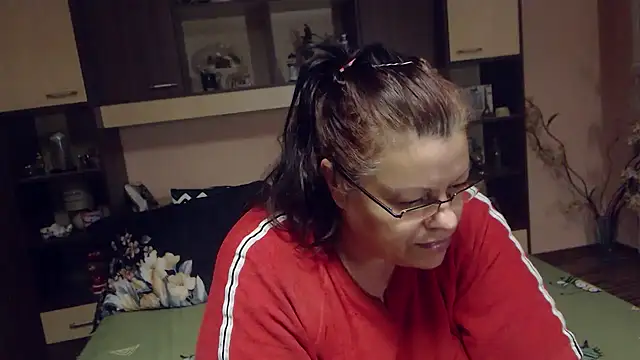 Claudia 71love online show from 09-15-25, 07:47