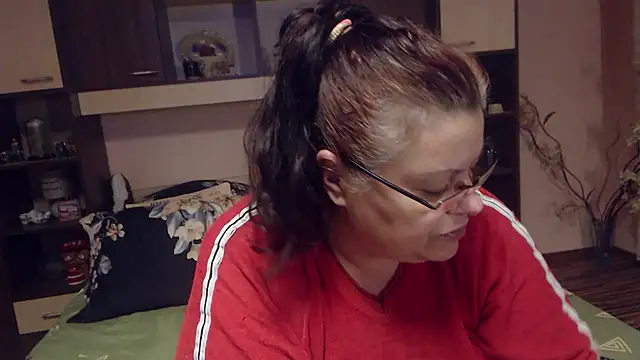 Claudia 71love online show from 10-08-25, 07:11