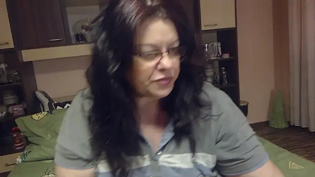 Claudia 71love online show from 03-22-26, 08:29