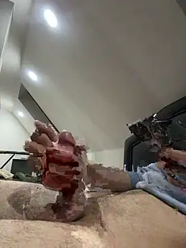 musti312 online show from 02-12-26, 08:37