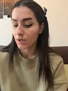 AriaAdda online show from 02-26-26, 01:10