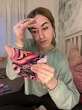 AriaAdda online show from 03-31-26, 04:40