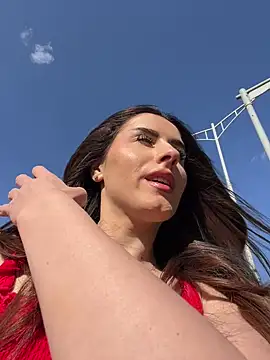 AriaAdda online show from 04-23-26, 02:08