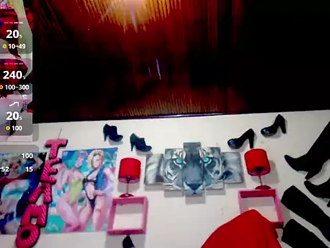 blondehot5v online show from 09-20-25, 12:17