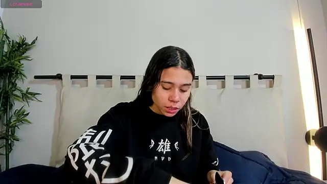 Rachell criss online show from 04-29-26, 03:54