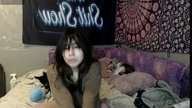 London Ray online show from 09-14-25, 08:13