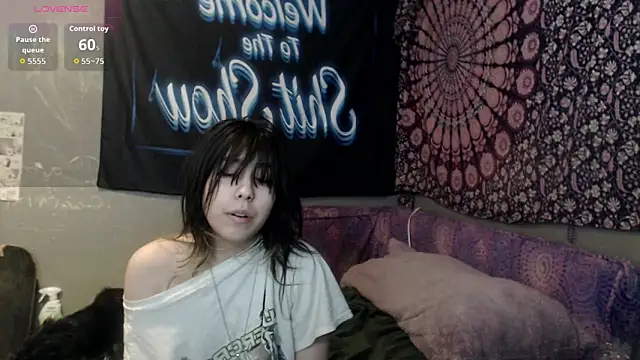 London Ray online show from 10-02-25, 05:47