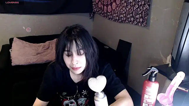 London Ray online show from 01-15-26, 05:56