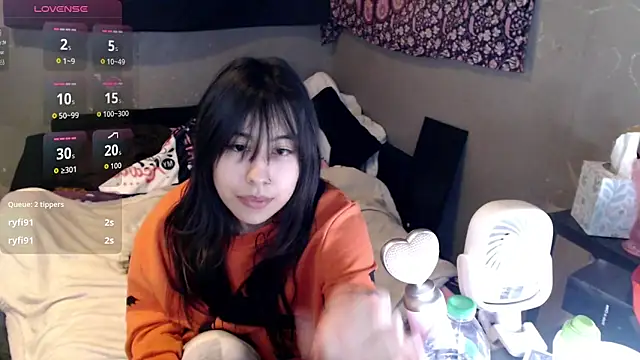 London Ray online show from 02-05-26, 06:40