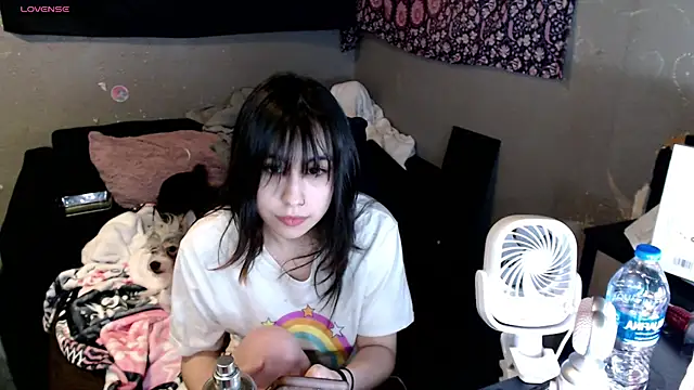 London Ray online show from 02-15-26, 06:32