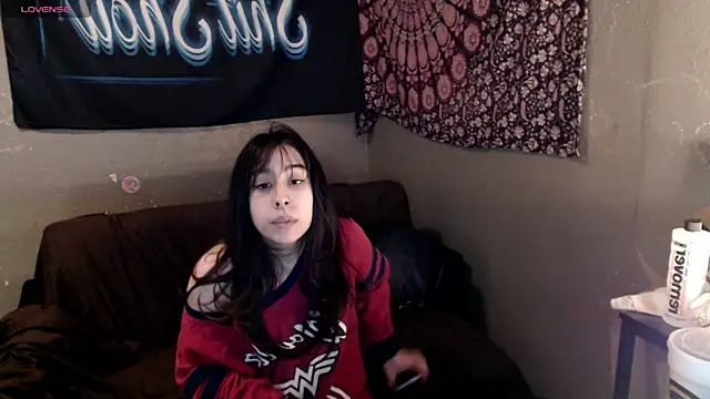 London Ray online show from 04-18-26, 10:32