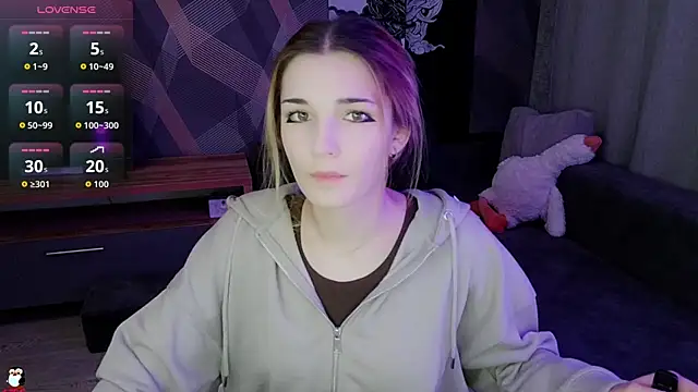 Sandy Belle online show from 10-14-25, 03:57